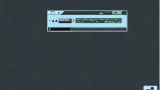 07 Recording Toolbar - FL Studio