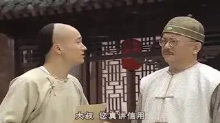 壮士出征：天桥扬用假试题糊弄考生，哪知才卖出两份，就露馅了