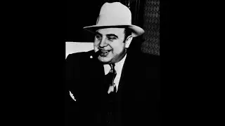 The Notorious Life of Al Capone: Chicago's Infamous Gangster
