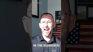 What are VA loan occupancy requirements?? Part 1 #shorts #valoan
