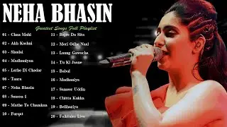 🎤 Neha Bhasin &ndash; Fans love her confidence and raw vocal delivery 💖🎹