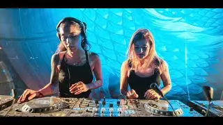 🦋💫 HYSTA & YOSHIKO 🦋💫 INSANE FESTIVAL