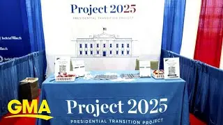 How Black voters could be affected if Project 2025 is implemented