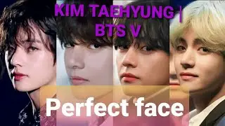 BTS V face that capture your heart part 1💜 #bts #kimtaehyung #V #btsarmy