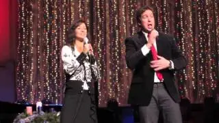 Blake Bolerjack Christmas Tour Promo Video
