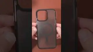 Spigen Ultra Hybrid T |  BEST Camera Control Button #iphone16 #iphonecase #camerabutton