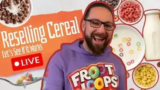 Insane Live Auctions, New Inventory &ndash; Sneakers, Streetwear & Snacks!