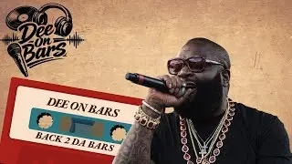 Maybach Music 2&rdquo; &ndash; Rick Ross (feat. Lil Wayne, Kanye West, T-Pain)