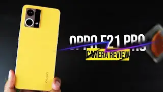 OPPO F21 Pro Camera Test: A Game Changer In Low-Light Photography?