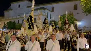 De los Desamparados, Madre | I Jornada de puertas abiertas AM Santa Cecilia Aguilar de la Frontera