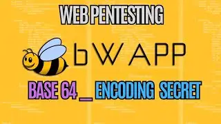 bWAPP - 