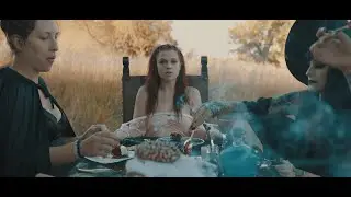 Corrine Carrie - Villain Era