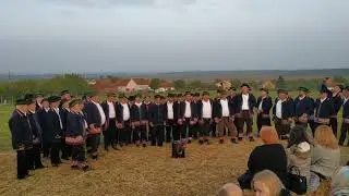 I kad umrem pjevat će Slavonija