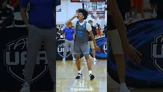 Fred Smith Jr. UAA Finals Highlights!