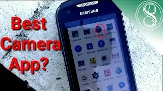 Best android apps camera 2017