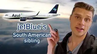jetBlue's South American sibling