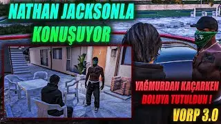 VORP 3.0 - NATHAN LOST MC'YE ANLATTIĞI BİLGİLERİ JACKSON'A SÖYLÜYOR | TEASY