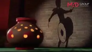 Navratri Wishes | Madgroup
