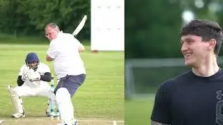 Transputec and BAM Construction: Partnership,Trust,Collaboration and Cricket