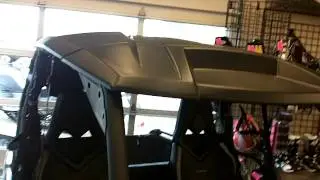 Can-Am Commander Limited 1000