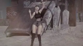 La Creme - Sync'd Motion Dances