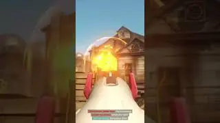 One Shot Huh | Overwatch 2 Ashe