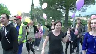 LIPDUB; ATO LES ECUREUILS 34