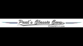 PCC Comp&eacute;tition - Finale The Gentlemen Challenge Peter Auto 2025 Estoril Portugal