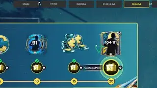 FC24 #fifamobile 735: EA&rsquo;s cheating of the highest order - freeze 🥶 player ! 😡 FC Champion H2H
