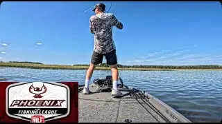 James River MLF BFL Regional