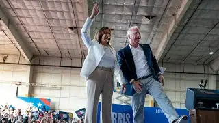 OPINION | Contributors discuss Michigan&rsquo;s primary election results, Kamala Harris&rsquo; running mate