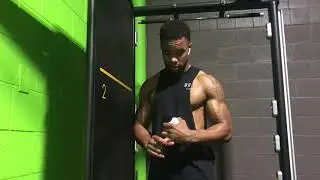 What Supplement Should Dunkers Take To Improve Their Vertical Series PT.3 Fish Oil