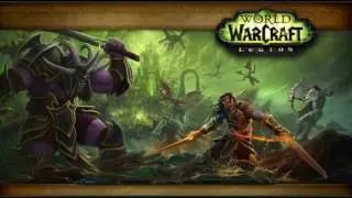warcraft with logitech f310 controler patch 7.2 works