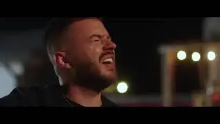 Gary Medina Cook Guitar on Evan Craft - 