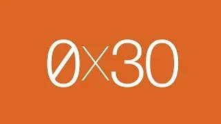 Zero By 30 in NYC