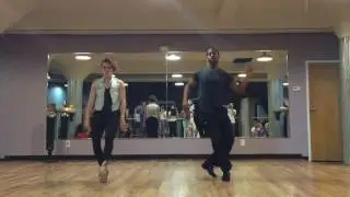 Robert & Isabel