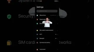 How to remove animations in miui phones... In malayalam... Easy