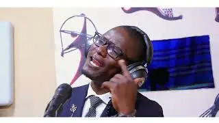 KHAMA KHWILIRO TESTIMONY PROMOTIONAL VISUALS DIR CHORD STUDIO