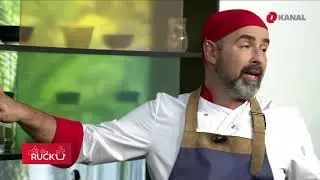 Iz kuhinje Vjeke Kramera - Šta ću ručku: Jesenski hljeb