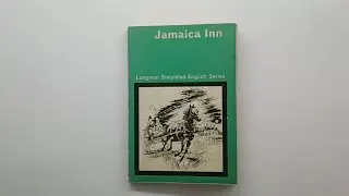 Jamaica Inn (abridged) | Daphne du Maurier | 1972 (reprint) | Longman Simplified English Series