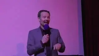 Barnaby Davies - Off the record