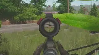 Miscreated fun