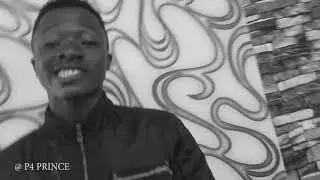 P4 Prince | Who De Man Challenge | Freestyle Video