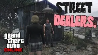 GTA Online Street Dealers Locations for January 23
