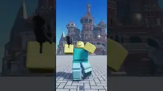 Я в Москве | Роблоксовская версия (Я ничего не имею против стран!)
