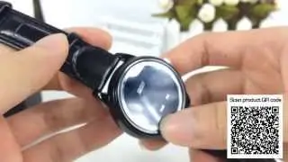 AliExpress Unboxing #007 wrist watch review Skmei brand fashion watches