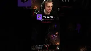 my MANGO is to BLOW UP | Malreith on #Twitch