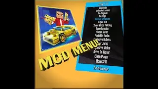 //Block city wars мод меню!!! 7.1.5\\