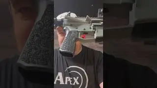 This new Elf Apex trigger is as satisfying as pressing a button
