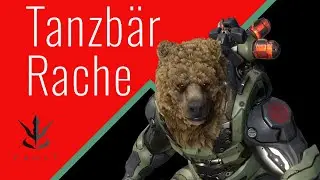 Rache des Tanzb&auml;ren | Fault Early Access | Boris Jungle